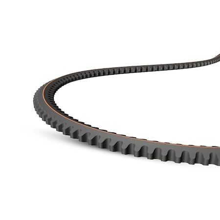 Pix Belt, AA-X Dual Cogged, 1/2 x 151.4 in. OC AAX148